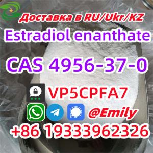 CAS 4956-37-0 Estradiol enanthate