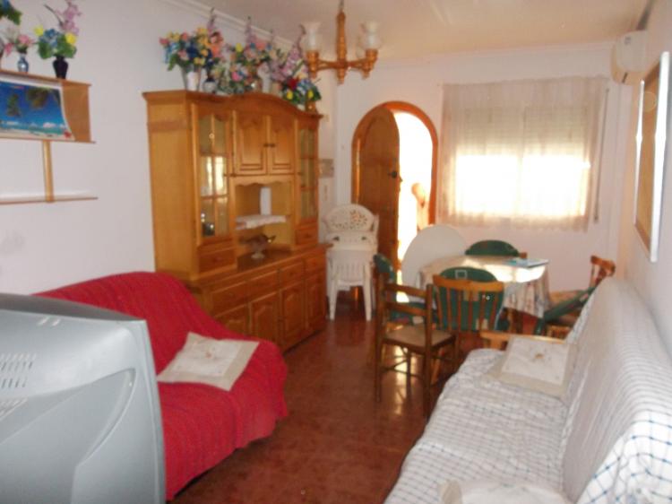 Foto Casa en Venta en LOS CUARTEROS, San Pedro del Pinatar, Murcia - € 77.000 - CAV9683 - BienesOnLine