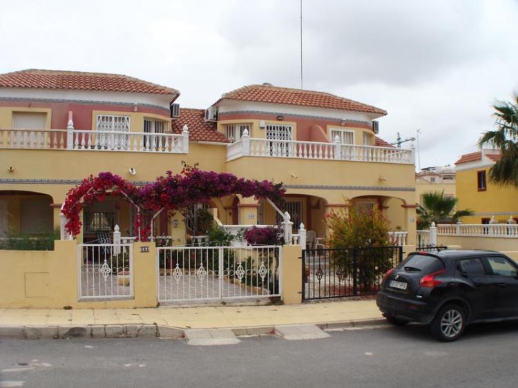 Foto Casa en Venta en El Galn, San Miguel de Salinas, Alicante - € 70.000 - CAV6627 - BienesOnLine