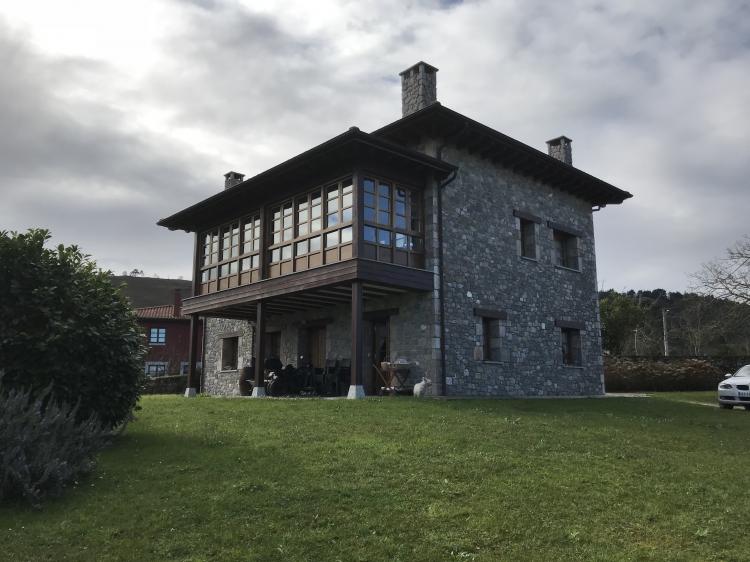 Foto Casa en Venta en Villahormes, Villahormes, Asturias - € 950.000 - CAV10039 - BienesOnLine