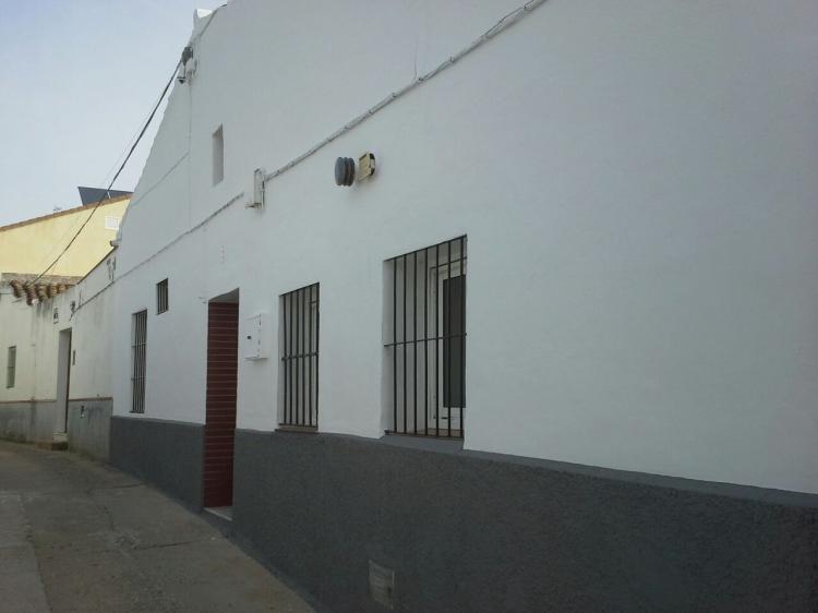 Foto Casa en Venta en Aznalcllar, Sevilla - € 50.000 - CAV7577 - BienesOnLine