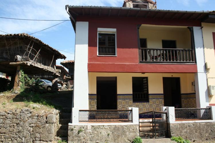 Foto Casa en Venta en LA RIERA N38, Colunga, Asturias - € 165.000 - CAV8569 - BienesOnLine
