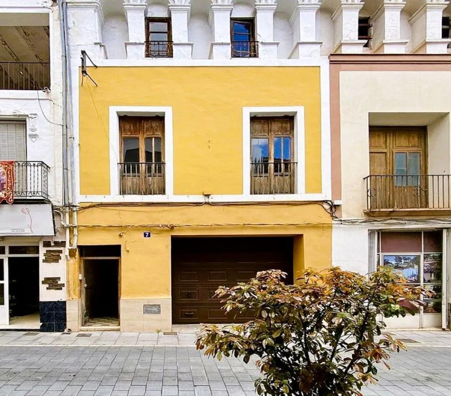 Casa en Venta en Benigánim