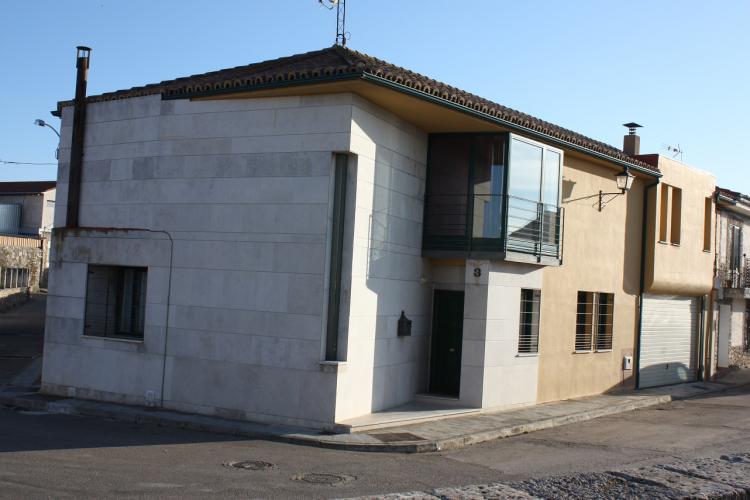 Foto Casa en Venta en Cubillas de Santa Marta, Valladolid - € 123.000 - CAV9509 - BienesOnLine