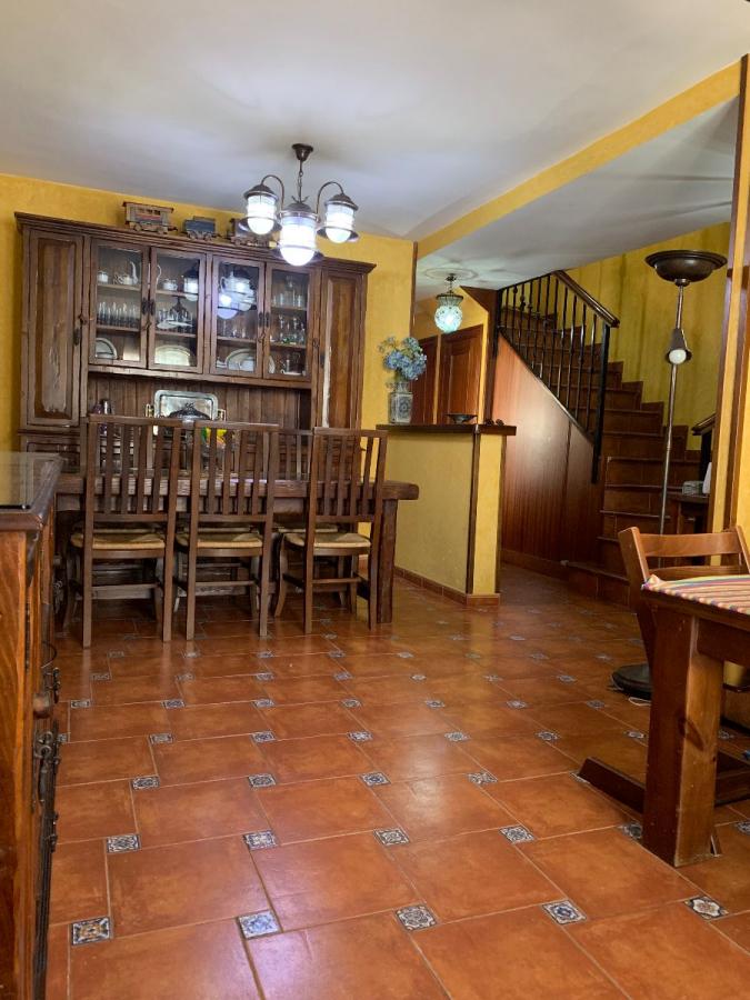 Foto Casa en Venta en Maracena, Granada - € 210.000 - CAV10904 - BienesOnLine