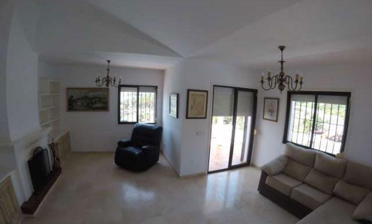 Foto Casa en Venta en Centro, Mijas, Malaga - € 634.380 - CAV9419 - BienesOnLine