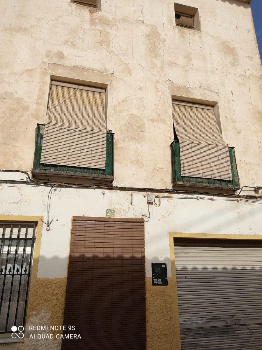 Foto Casa en Venta en centro, Sax, Alicante - € 65.000 - CAV16320 - BienesOnLine