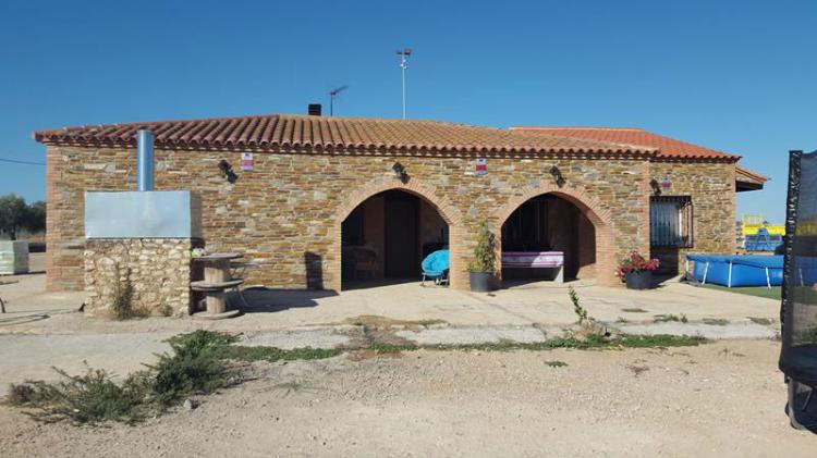 Foto Casa rural en Venta en perdigueres, Santa Oliva, Tarragona - € 350.000 - V9036 - BienesOnLine