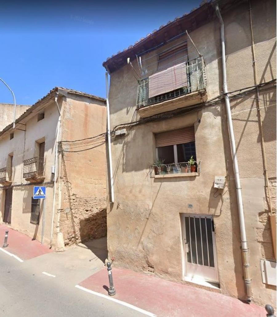 Foto Casa en Venta en Cenicero, La Rioja - € 39.000 - CAV15926 - BienesOnLine