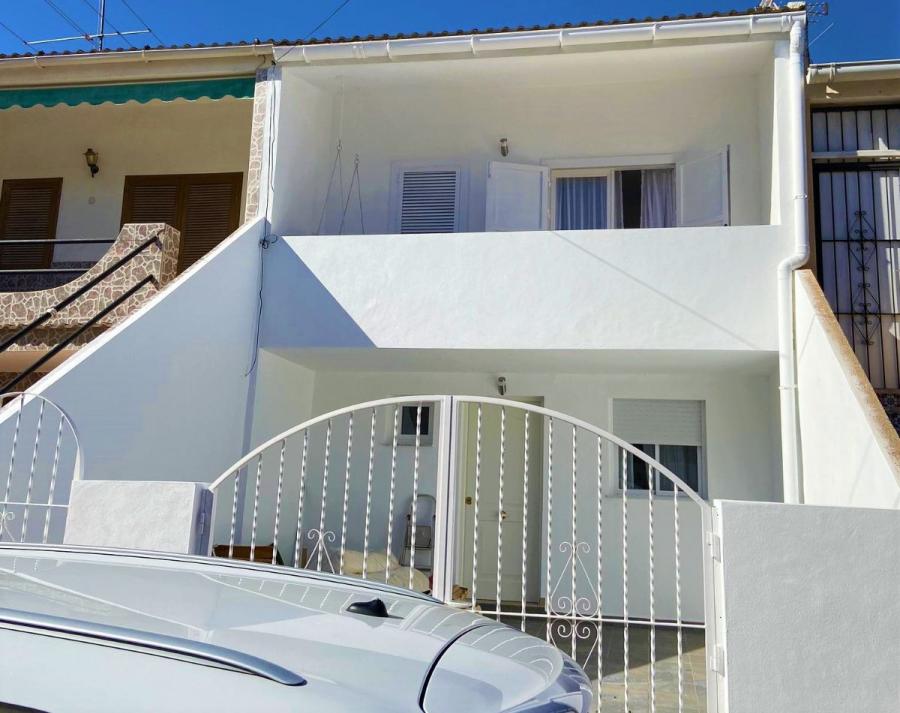 Foto Casa en Venta en Los Balcones, Torrevieja, Alicante - € 144.995 - CAV11214 - BienesOnLine