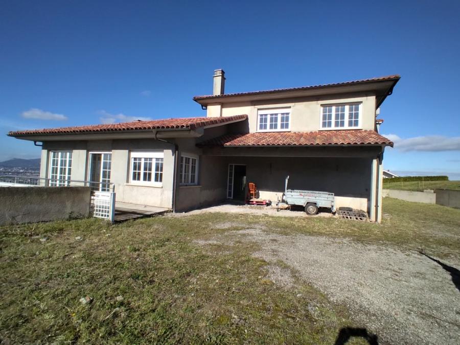 Foto Casa en Venta en FARO DE ARRIBA, Oviedo, Asturias - € 380.000 - CAV15934 - BienesOnLine