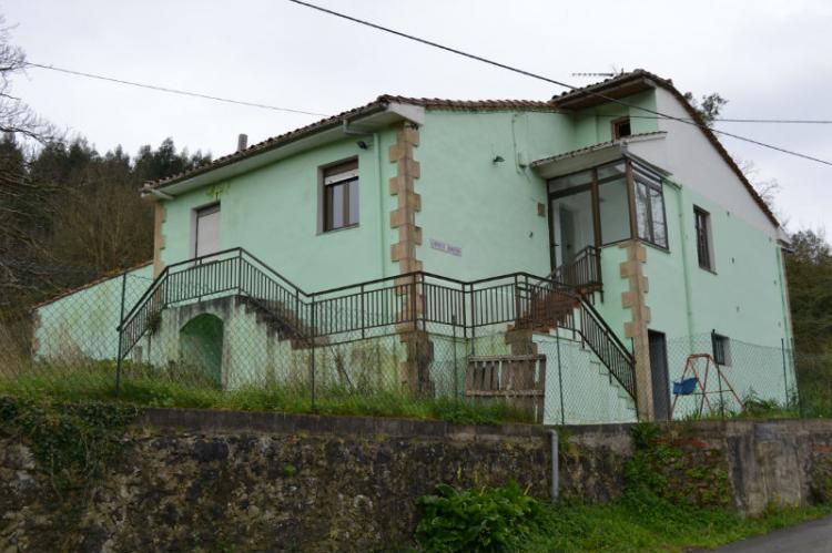 Foto Casa en Venta en Pumarejo, Ribamontn al Monte, Cantabria - € 140.000 - CAV6843 - BienesOnLine