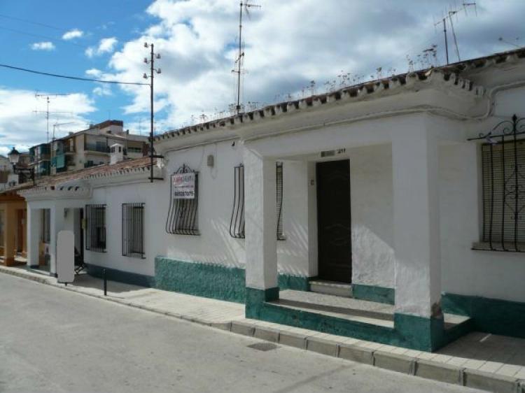 Foto Casa en Venta en Vlez-Mlaga, Malaga - € 55.000 - CAV8797 - BienesOnLine