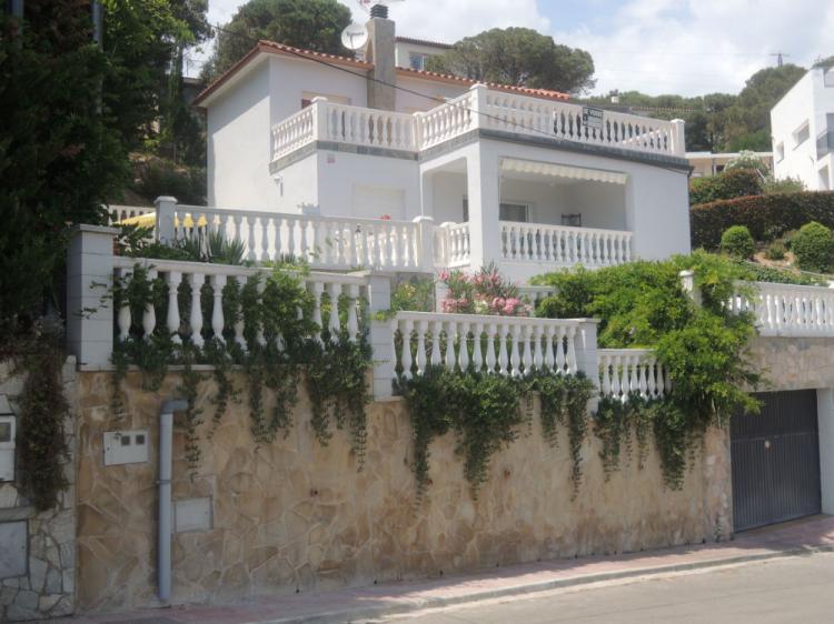 Foto Casa en Venta en Lloret de Mar, Girona - € 430.000 - CAV8559 - BienesOnLine