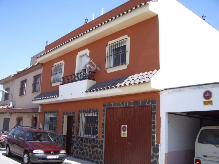 Foto Casa en Venta en norte, Jerez de la Frontera, Cadiz - € 250.000 - CAV3340 - BienesOnLine