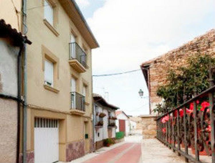 Foto Casa rural en Alquiler vacacional en Ibargoiti, Navarra - € 300 - 7574 - BienesOnLine
