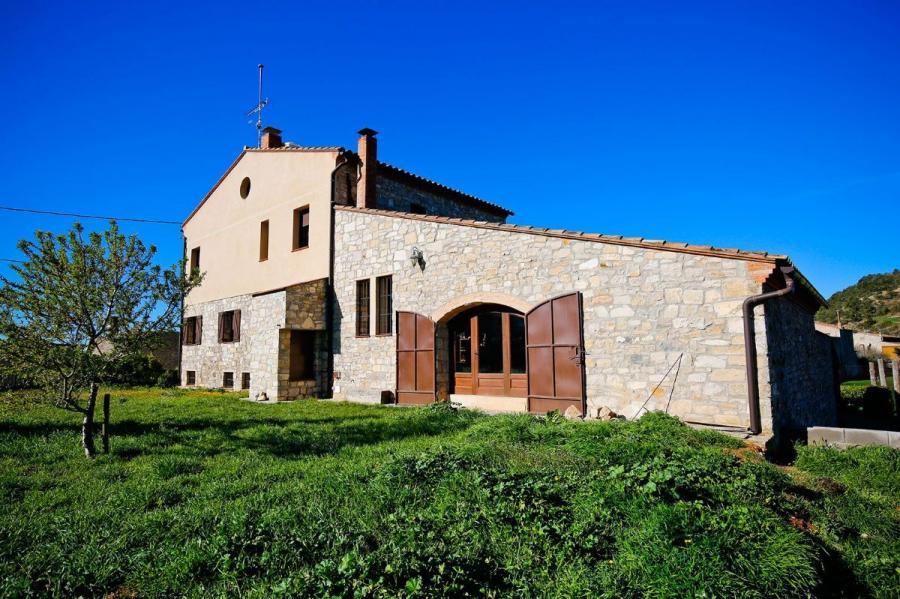 Foto Casa rural en Venta en Fors, Tarragona - € 550.000 - V11440 - BienesOnLine