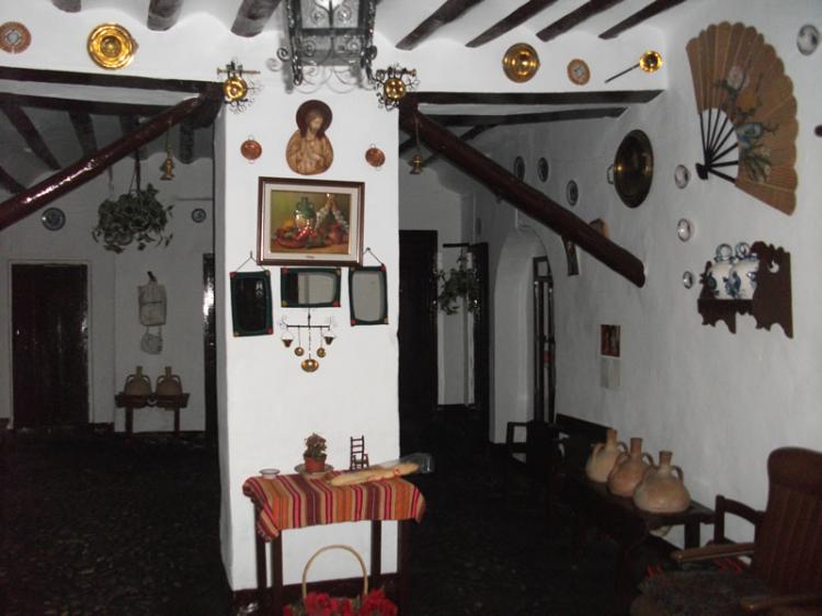Foto Hotel en Venta en Orce, Granada - € 360.000 - HOV8357 - BienesOnLine