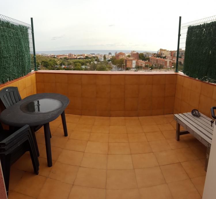 Foto Casa en Venta en BONAVISTA, Badalona, Barcelona - € 295.000 - CAV10567 - BienesOnLine