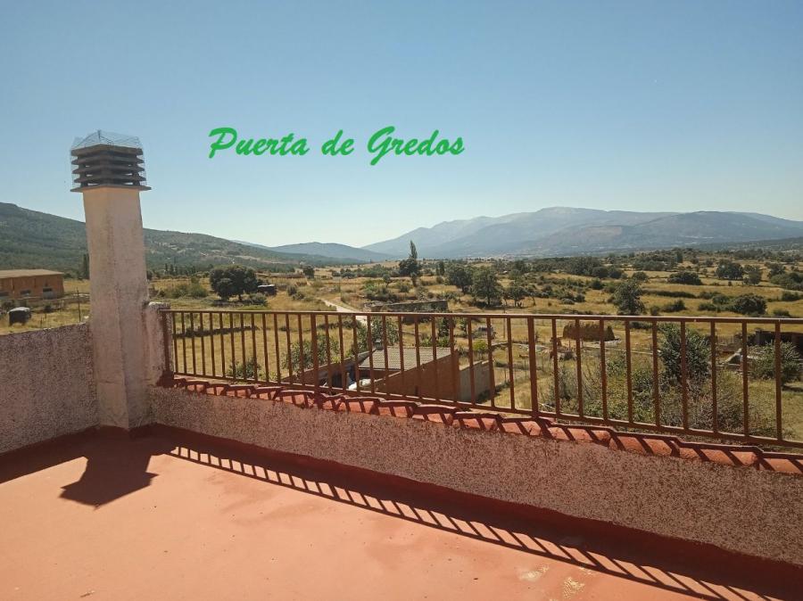 Foto Casa en Venta en Aldeanueva de Santa Cruz, Avila - € 79.000 - CAV16224 - BienesOnLine