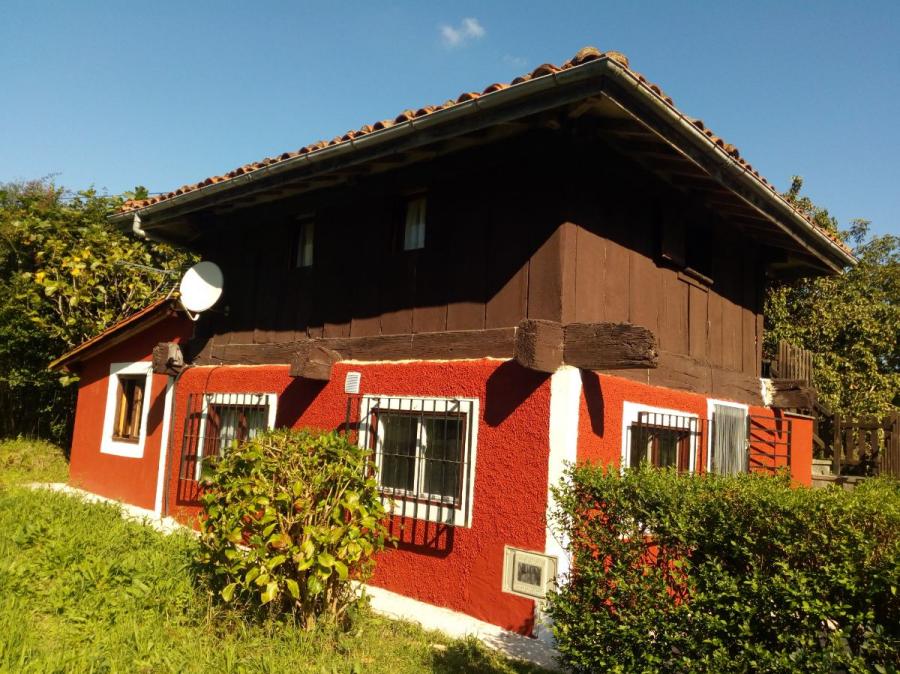 Foto Casa en Venta en Balmori, Llanes, Asturias - € 100.000 - CAV10901 - BienesOnLine
