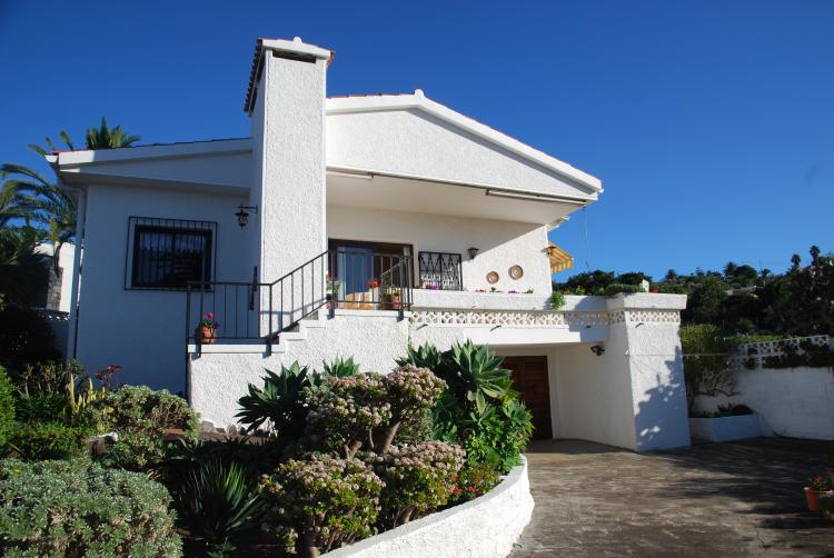 Casa en Venta en Tacoronte, Tenerife - €  - CAV6835 - BienesOnLine