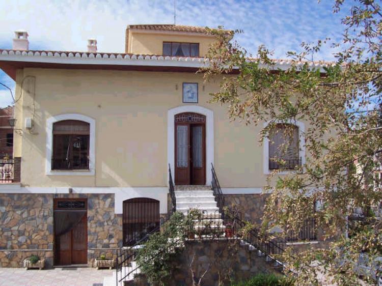 Foto Chalet en Venta en Purullena, Granada - € 1.750.000 - CHV173 - BienesOnLine