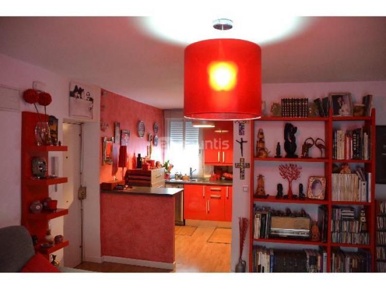 Foto Apartamento en Venta en ciudad lneal- pueblo nuevo, Madrid, Madrid - € 155.000 - APV5818 - BienesOnLine