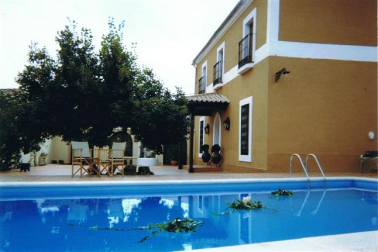 Foto Villa en Venta en Trujillo, Caceres - € 412 - VIV3614 - BienesOnLine