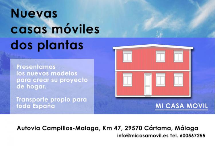 Foto Casa en Venta en Almera, Almeria - € 15.000 - CAV9049 - BienesOnLine