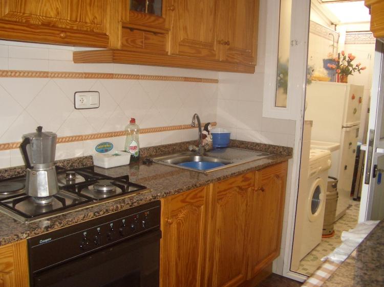 Foto Duplex en Venta en centro, San Pedro del Pinatar, Murcia - € 198.333 - DUV604 - BienesOnLine