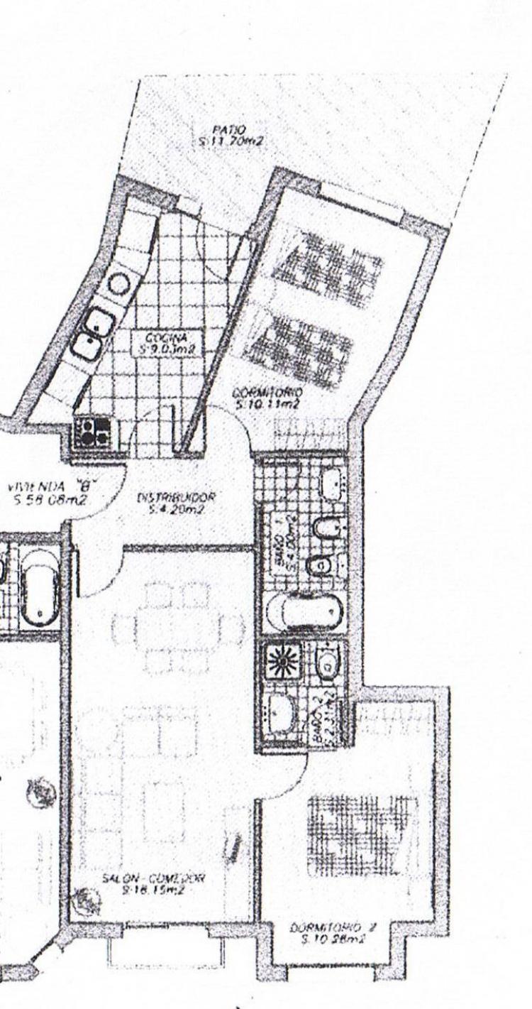 Home in Metric Way