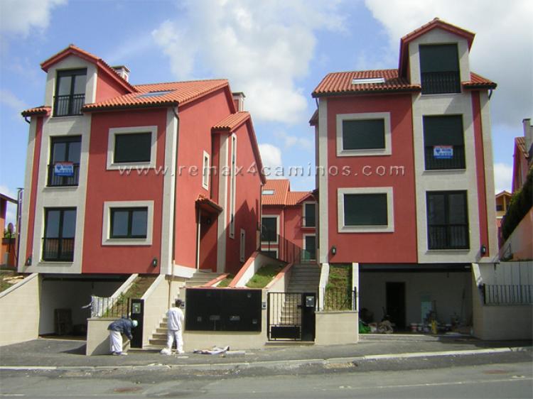 Home in Metric Way