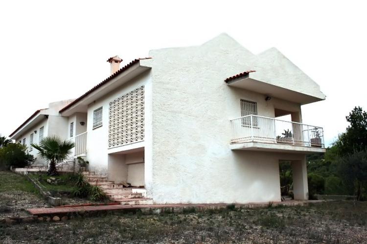 Foto Casa en Venta en la tapia, Finestrat, Alicante - € 350.000 - CAV4178 - BienesOnLine