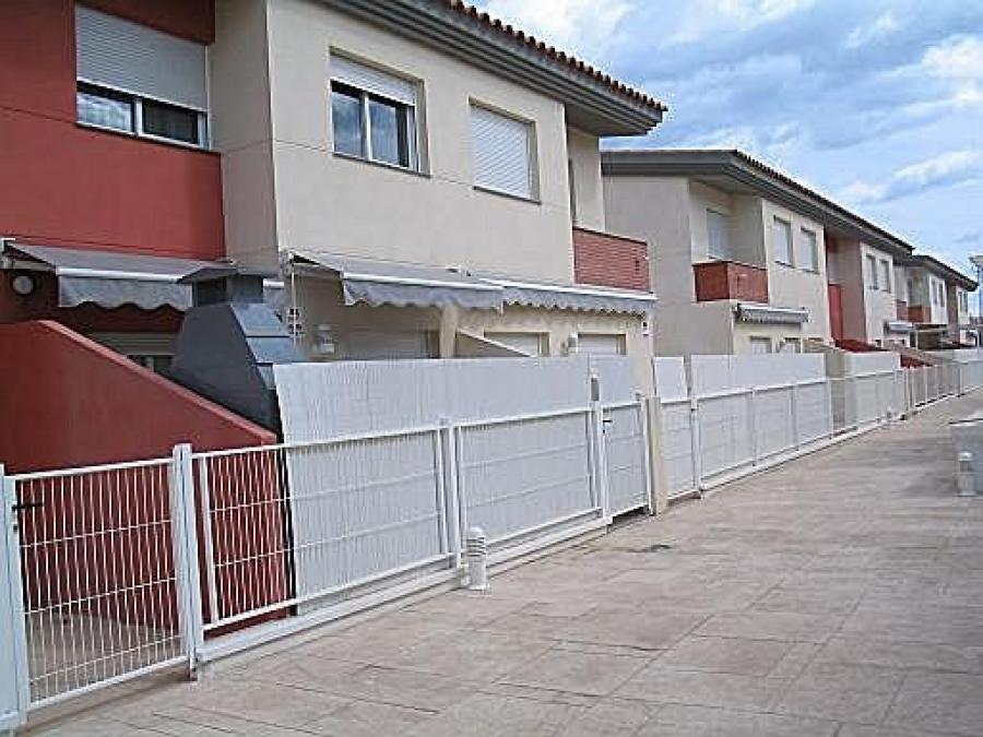 Foto Chalet en Venta en Residencial, Moncofa, Castellon - € 166.000 - CHV10956 - BienesOnLine