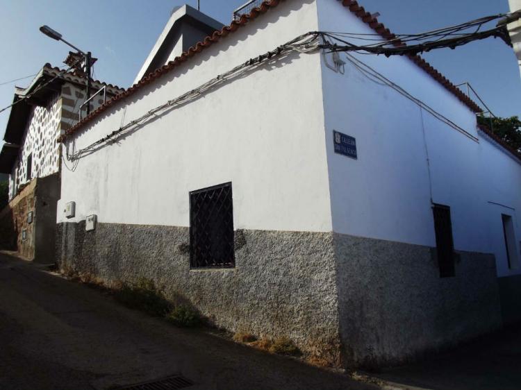 Foto Casa en Venta en Buenavista, Teror, Gran Canaria - € 59.000 - CAV9444 - BienesOnLine