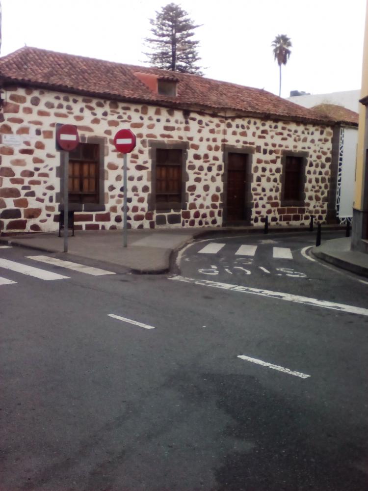 Foto Chalet en Venta en Casco, Teror, Gran Canaria - € 292.950 - CHV9902 - BienesOnLine