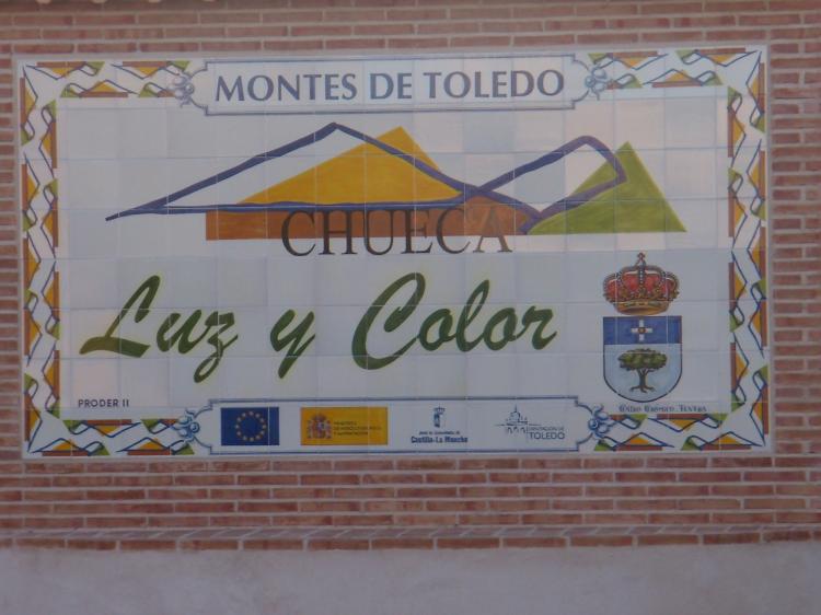 Foto Solar en Venta en Chueca, Toledo - € 200.000 - SOV3120 - BienesOnLine