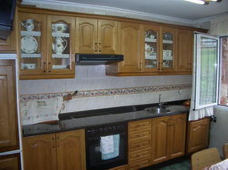 Foto Casa en Venta en Corvera de Asturias, Asturias - € 186.000 - CAV4310 - BienesOnLine