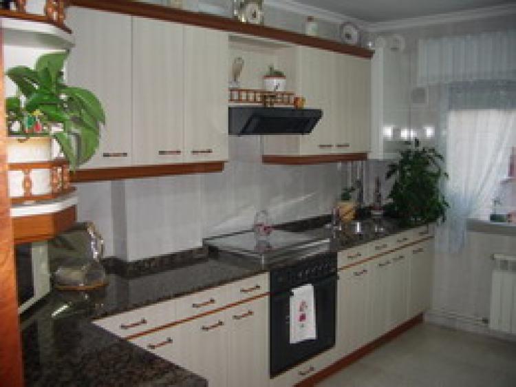 Home in Metric Way