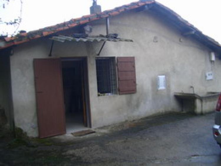 Home in Metric Way