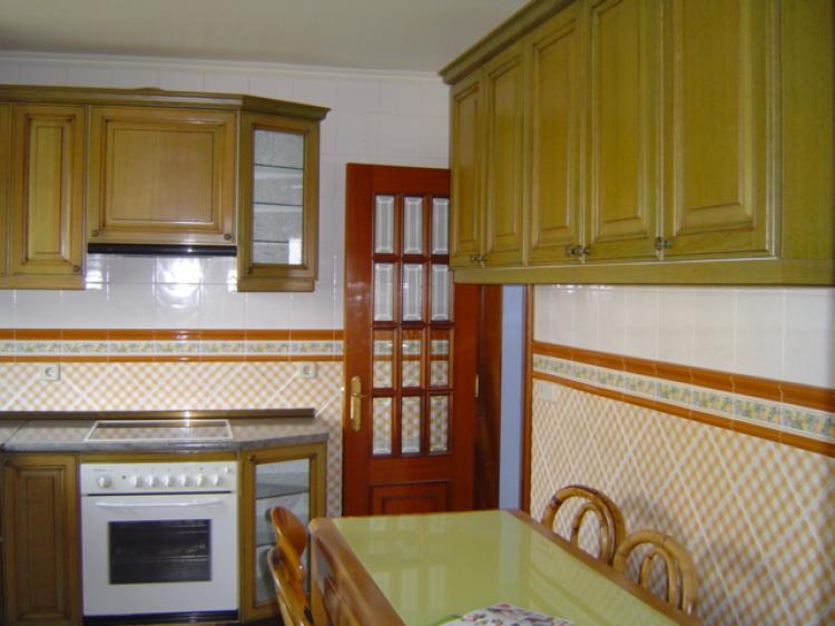 Home in Metric Way