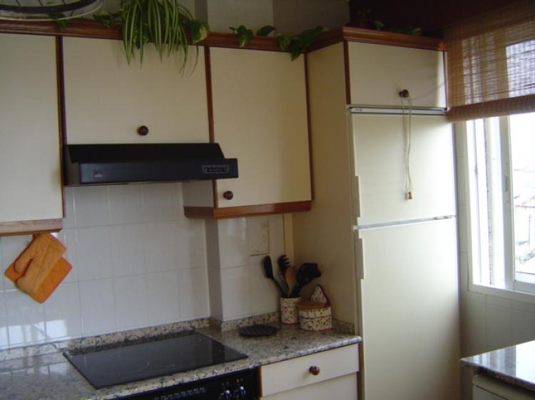 Home in Metric Way