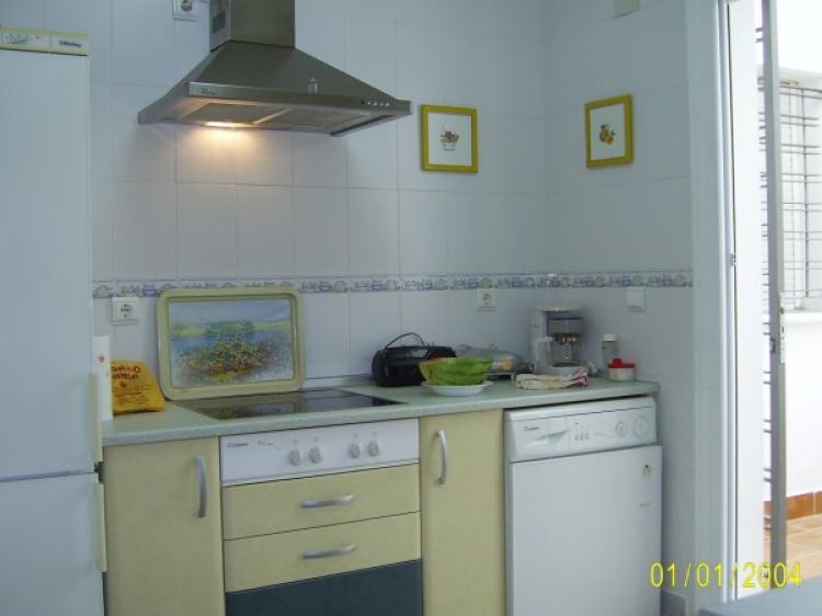 Home in Metric Way