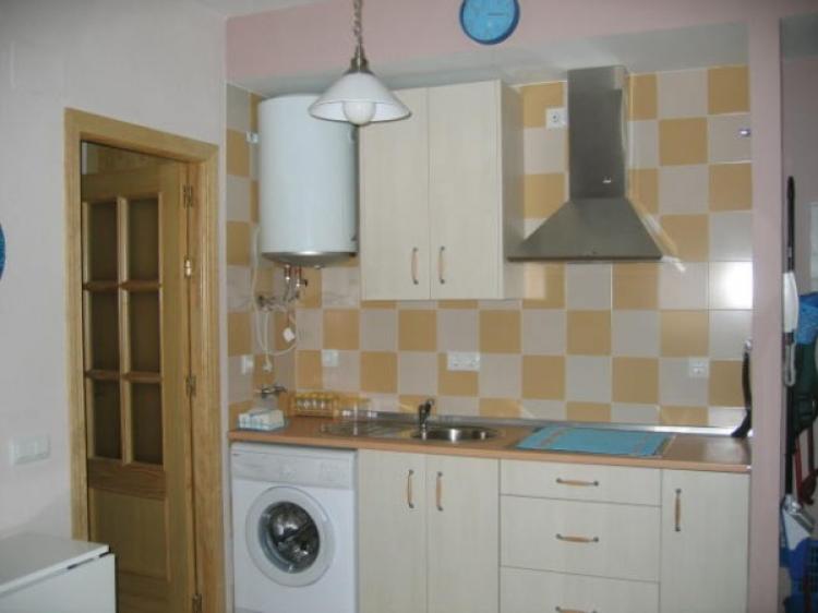 Home in Metric Way