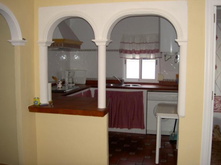 Home in Metric Way