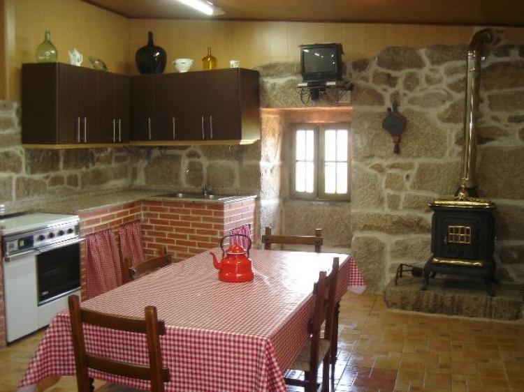 Foto Casa en Venta en Soutomaior, Pontevedra - € 99.000 - CAV1316 - BienesOnLine