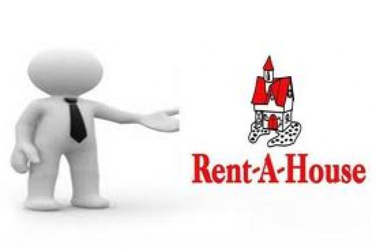 Home in Metric Way