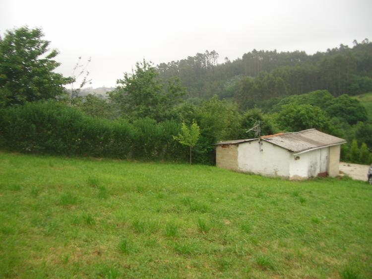 Foto Finca en Venta en Castrilln, Asturias - € 45.000 - FIV4347 - BienesOnLine