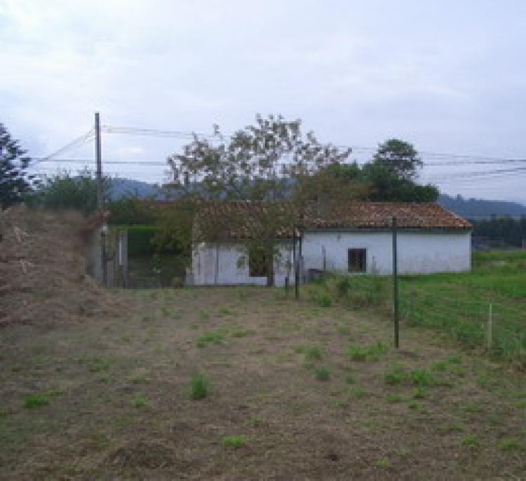 Home in Metric Way